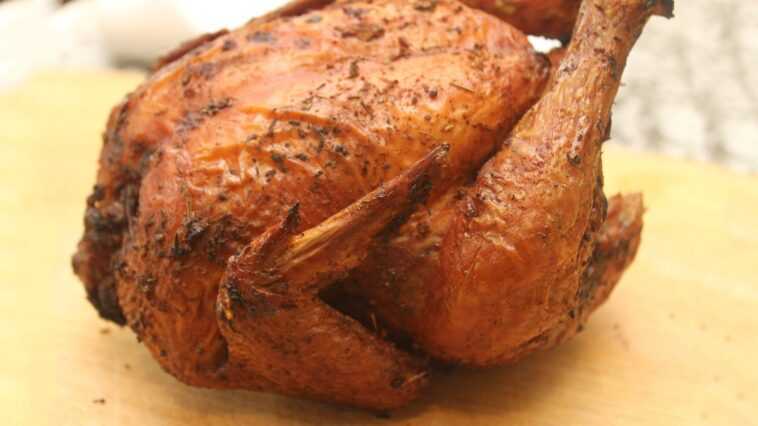 Est-il sain de manger du poulet avec la peau ? 1 Est Il Sain De Manger Du Poulet Avec La Peau ?