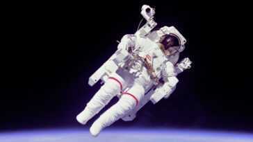 Des mutations associées au cancer et aux maladies cardiaques se trouvent dans le sang des astronautes 6 Des Mutations Associées Au Cancer Et Aux Maladies Cardiaques Se