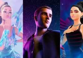 Tous Ces Artistes Ont Déjà Chanté Dans Le Métaverse