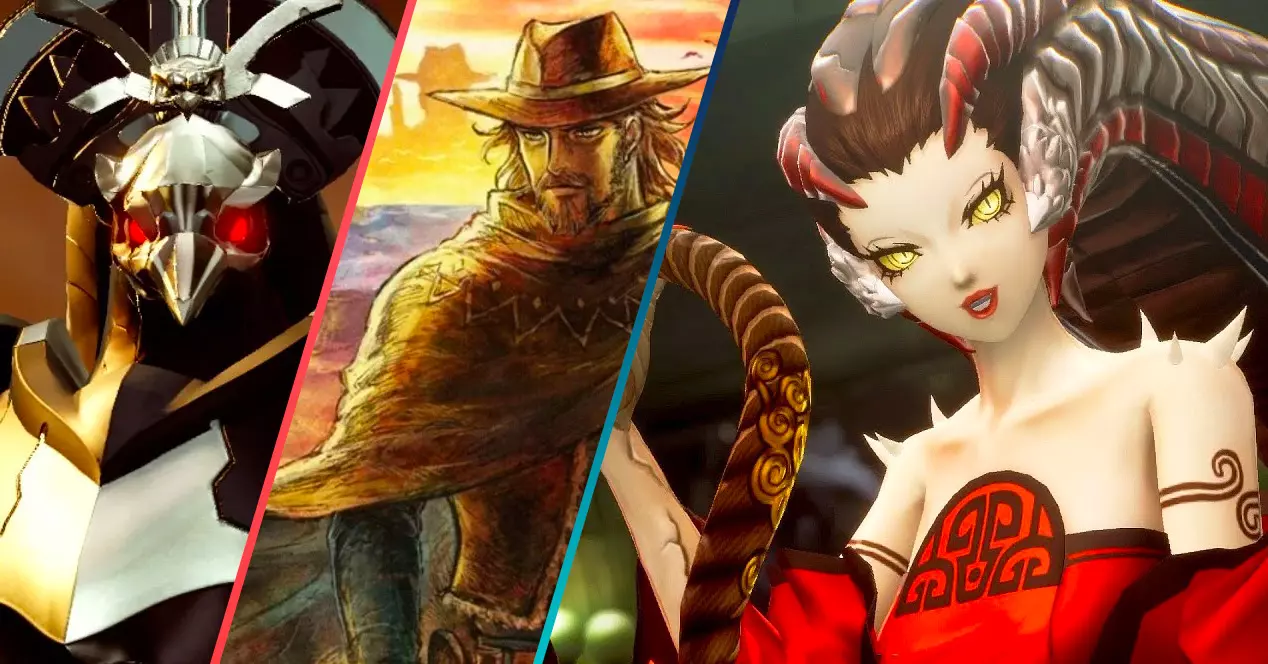 5 Jeux Switch Auxquels J'ai Récemment Joué Et Aimé