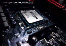 Amd A Encore Une Fois Plus De Valeur Qu'intel