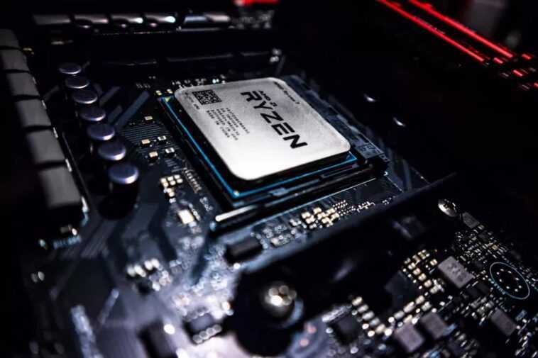 AMD a encore une fois plus de valeur qu'Intel 1 Amd A Encore Une Fois Plus De Valeur Qu'intel
