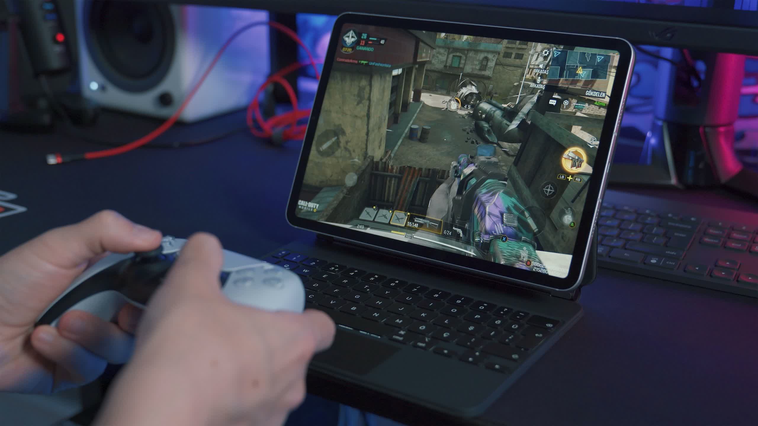 Activision Blizzard gagne plus d'argent avec les jeux mobiles que sur PC et console combinés 2 Activision Blizzard gagne plus dargent avec les jeux mobiles que