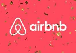 Airbnb présente un nouvel outil technologique anti-parti ;  Voici comment ça fonctionne