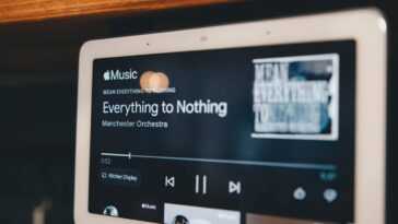 Apple Music 4.0 pour Android désormais en version bêta avec les fonctionnalités iOS 16 et la mention « Apple Classical » 30 Apple Music 4.0 pour Android désormais en version bêta avec les fonctionnalités iOS 16 et la mention « Apple Classical »