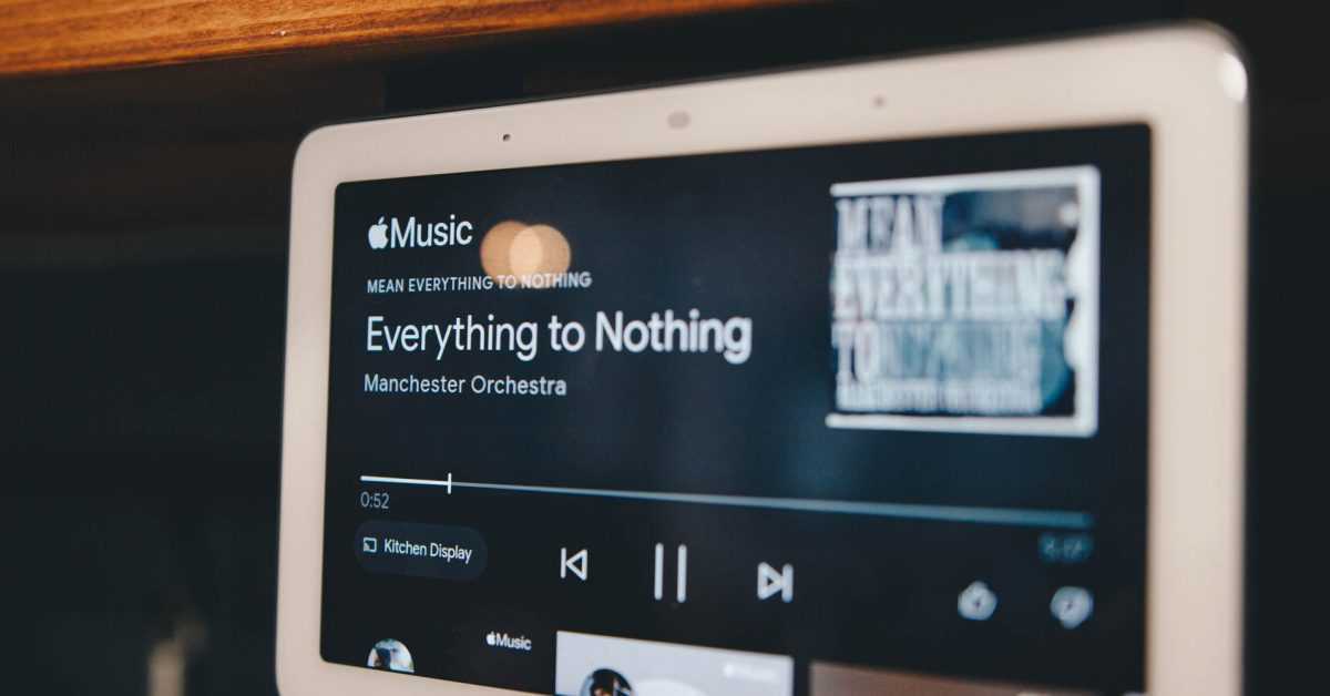 Apple Music 4.0 pour Android désormais en version bêta avec les fonctionnalités iOS 16 et la mention « Apple Classical »