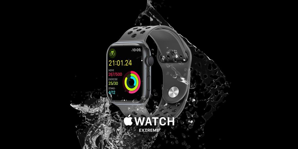 Apple Watch Series 8 Pro : comment s'appellera réellement le nouveau modèle premium ? watchOS 9 sports extrêmes Apple Watch