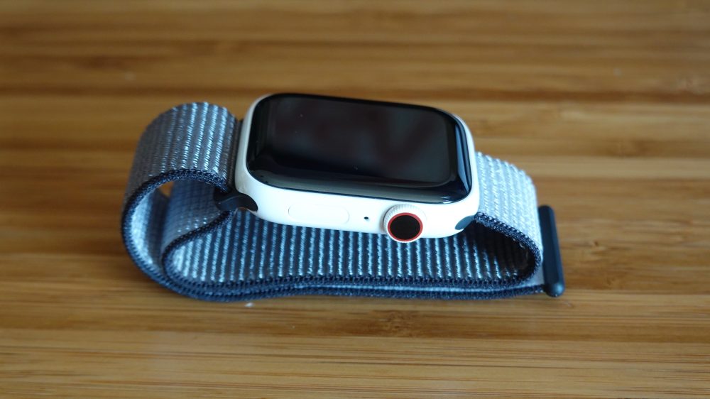 Apple Watch Series 8 Pro is basically an Apple Watch Series X Apple Watch Series 8 Pro est essentiellement une Apple Watch