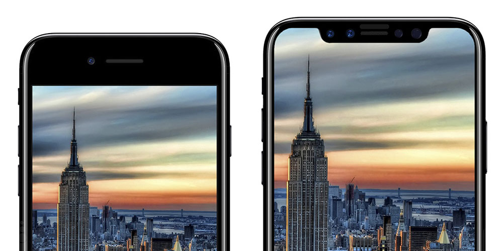Apple Watch Series 8 Pro est essentiellement une Apple Watch Series X Une petite fonctionnalité de l'iPhone X qui m'a beaucoup manqué...