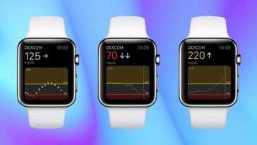 Apple Watch lui a sauvé la vie, déclare un vidéaste diabétique de CNET 20 Apple Watch lui a sauvé la vie, déclare un vidéaste diabétique de CNET