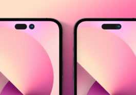 Apple cachera-t-il l'encoche de perforation de l'iPhone 14 dans le logiciel ?