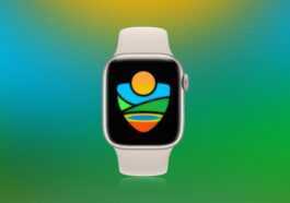 Apple célèbre le US National Park Service avec des dons Apple Pay, du contenu organisé, etc.