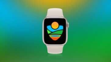 Apple célèbre le US National Park Service avec des dons Apple Pay, du contenu organisé, etc.