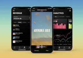 Apple lance une nouvelle application "Platoon for Artists" après son acquisition en 2018