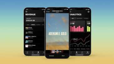 Apple lance une nouvelle application "Platoon for Artists" après son acquisition en 2018 21 Apple lance une nouvelle application "Platoon for Artists" après son acquisition en 2018