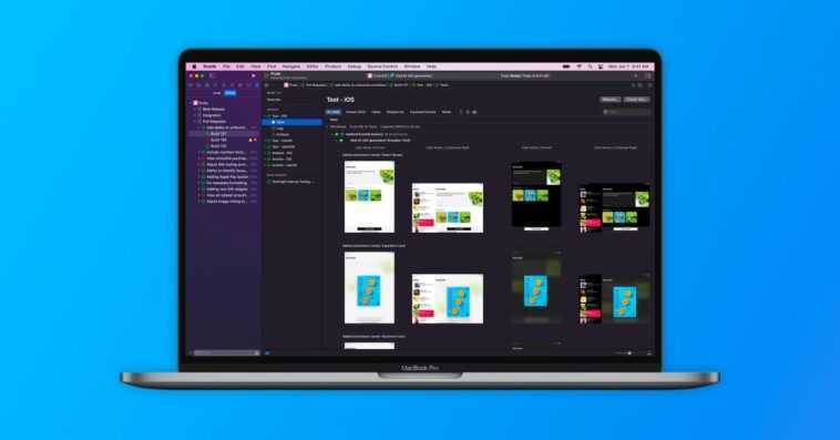 Apple permet désormais aux développeurs de s'abonner pour plus d'heures de calcul sur Xcode Cloud 1 Apple permet désormais aux développeurs de s'abonner pour plus d'heures de calcul sur Xcode Cloud