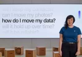 Apple prépare les commutateurs Android pour iPhone 14 avec une nouvelle vidéo explicative