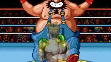 Après avoir dormi pendant près de trois décennies, quelqu'un a découvert un mode à deux joueurs dans Super Punch-Out 29 Après Avoir Dormi Pendant Près De Trois Décennies, Quelqu'un A
