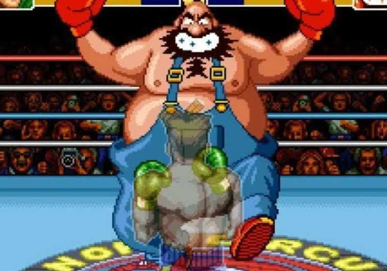 Après avoir dormi pendant près de trois décennies, quelqu'un a découvert un mode à deux joueurs dans Super Punch-Out 1 Après Avoir Dormi Pendant Près De Trois Décennies, Quelqu'un A