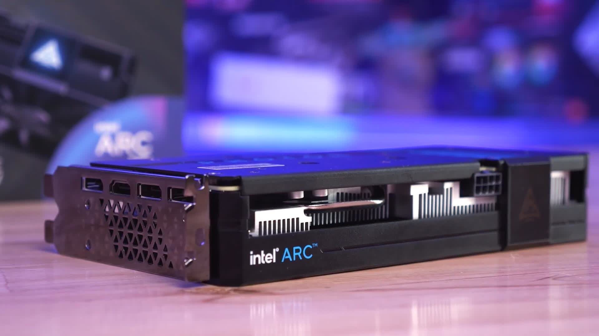 Au moins un analyste pense qu'Intel devrait fermer ou vendre sa division GPU 2 Au moins un analyste pense quIntel devrait fermer ou vendre
