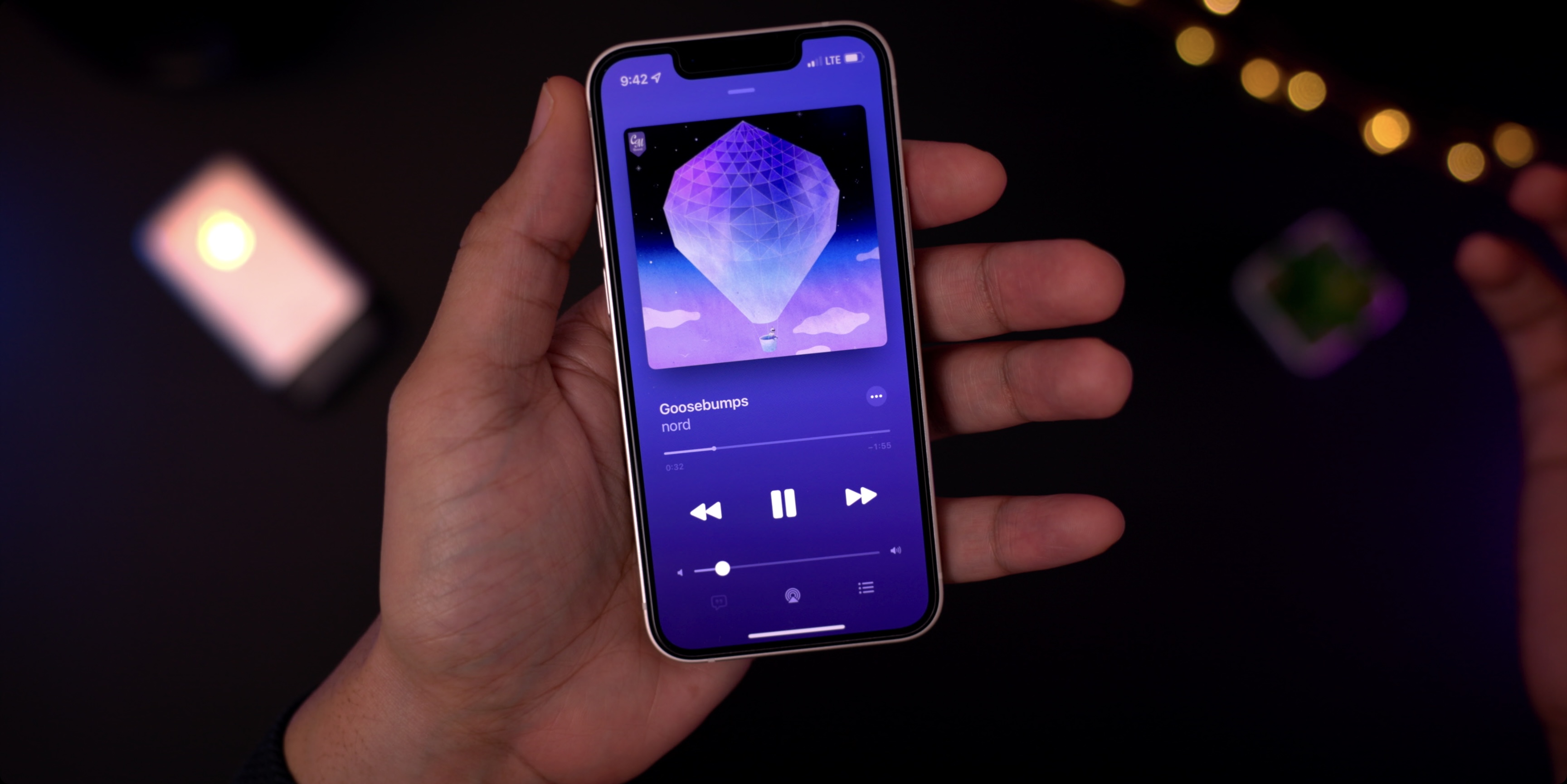 Avec la disparition de l'iPhone mini, prévoyez-vous de mettre à jour votre téléphone prochainement ? iPhone mini