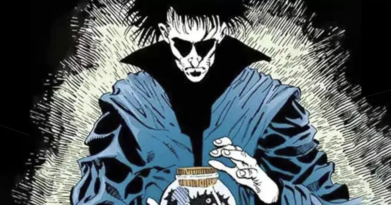 Combien de bandes dessinées la saga Sandman compte-t-elle? 2 Combien de bandes dessinees la saga Sandman compte t elle