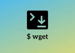 wget command not found [How to Fix and Use wget]