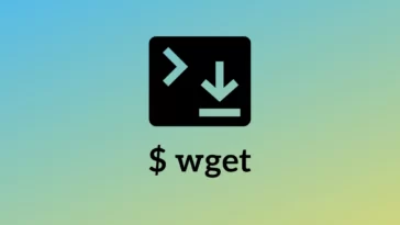 wget command not found [How to Fix and Use wget]