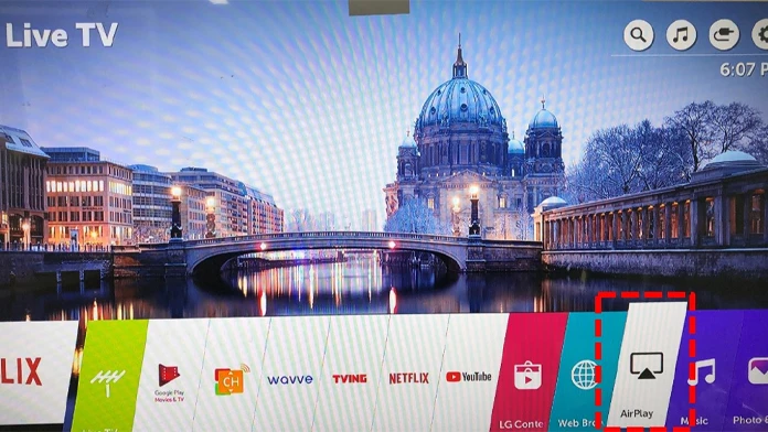 Comment ajouter LG Smart TV à Apple HomeKit 2 Comment ajouter un téléviseur LG à homekit
