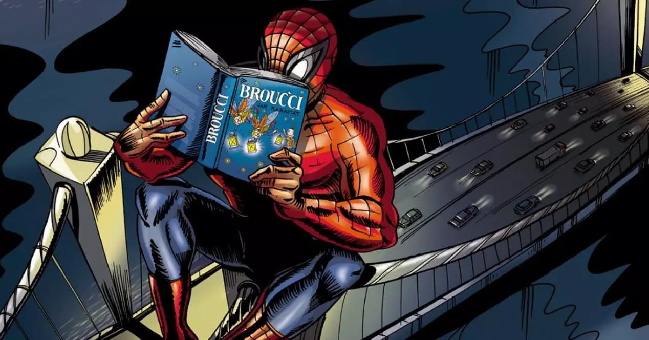 Comment et où commencer à lire Spider-Man 2 Que lire en premier de Spider-Man