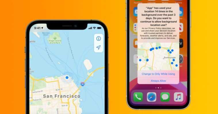 Comment vérifier qui peut voir l'emplacement de votre iPhone 1 Comment vérifier qui peut voir l'emplacement de votre iPhone