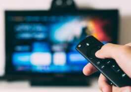 Comparaison De La Consommation D'énergie Du Lecteur Multimédia En Streaming