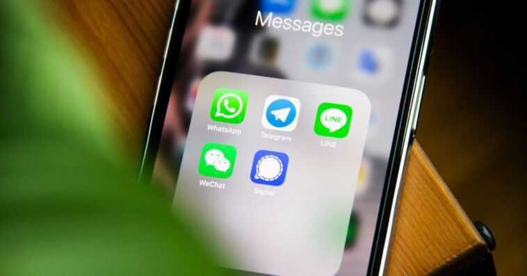 Confidentialité du signal : l'attaque de phishing Twilio a exposé certains numéros de téléphone, mais aucune autre donnée 1 Confidentialité du signal : l'attaque de phishing Twilio a exposé certains numéros de téléphone, mais aucune autre donnée
