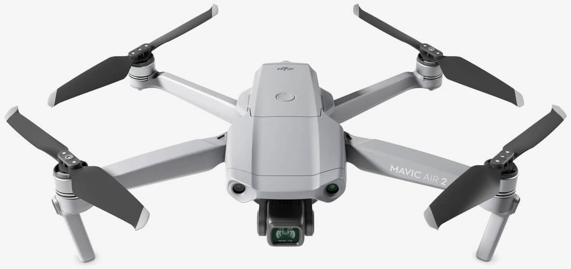 DJI affirme que ses drones sont conçus pour les consommateurs après que le général russe a loué leurs capacités militaires 2 DJI affirme que ses drones sont concus pour les consommateurs