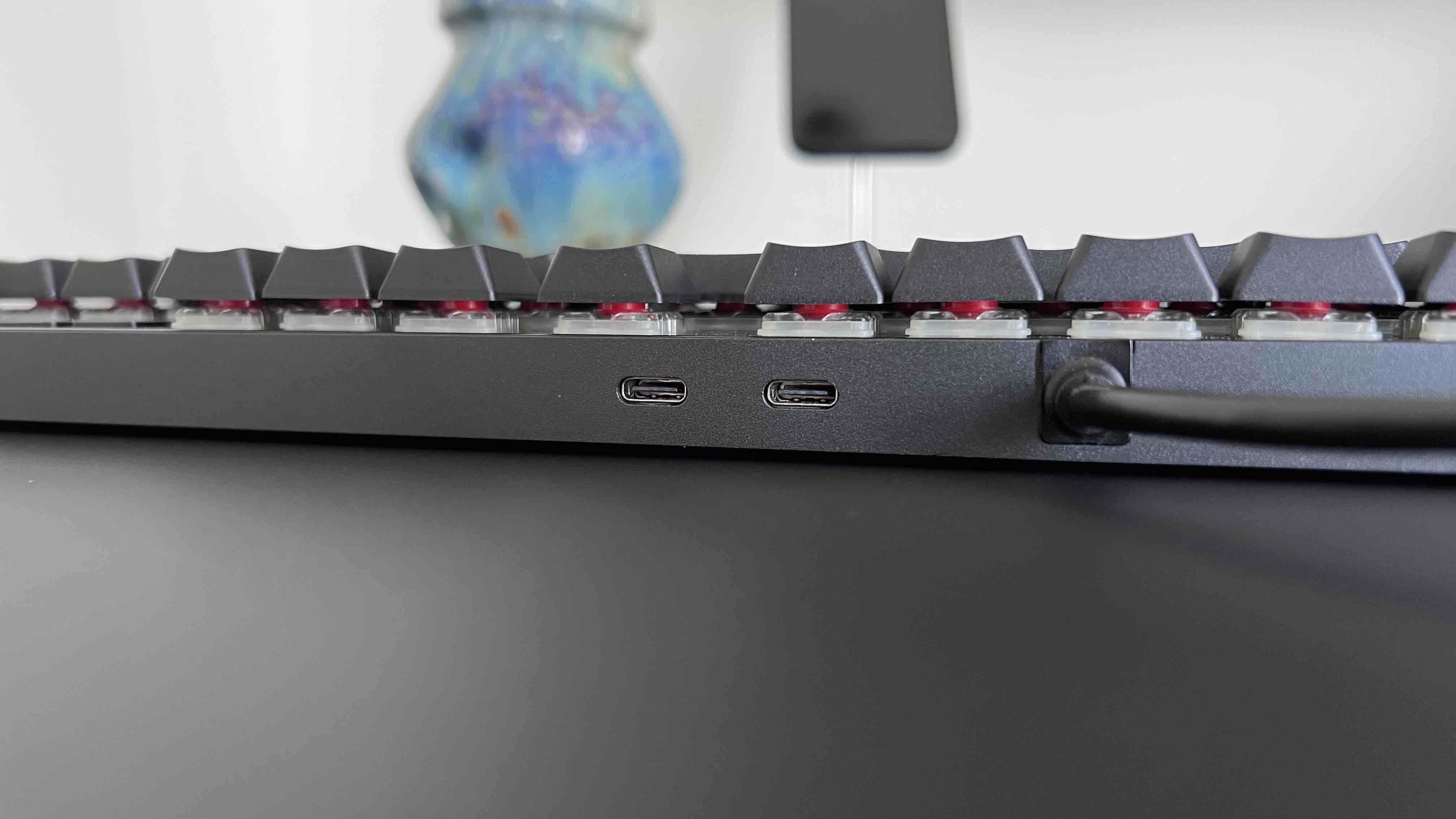 Das Keyboard lance le clavier mecanique haut de gamme MacTigr