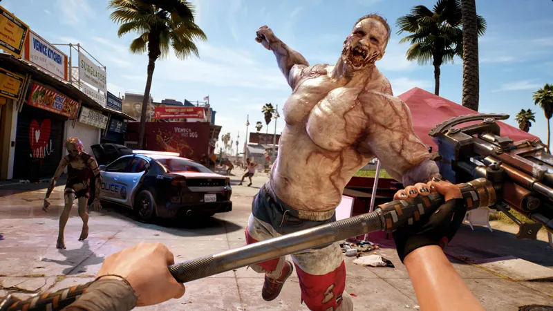 Dead Island 2 : date de sortie, bande-annonce, gameplay, configuration système requise et plus 2 Date de sortie de Dead Island 2
