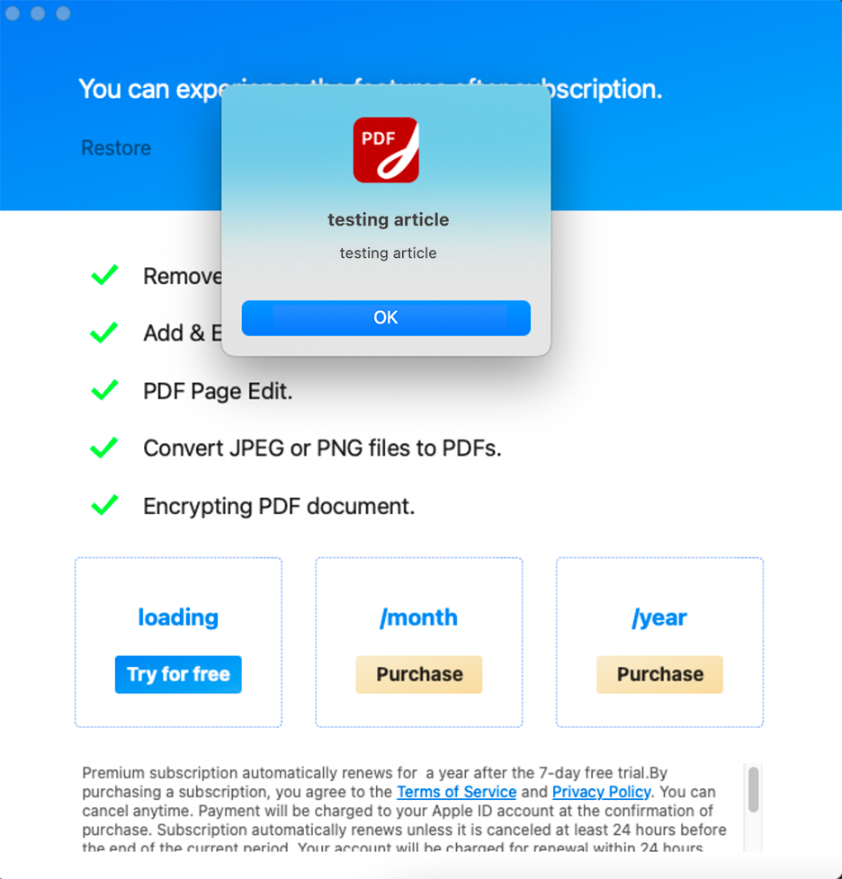 Des applications chinoises bourrées de logiciels malveillants trouvées sur le Mac App Store 2 Des applications chinoises bourrees de logiciels malveillants trouvees sur le