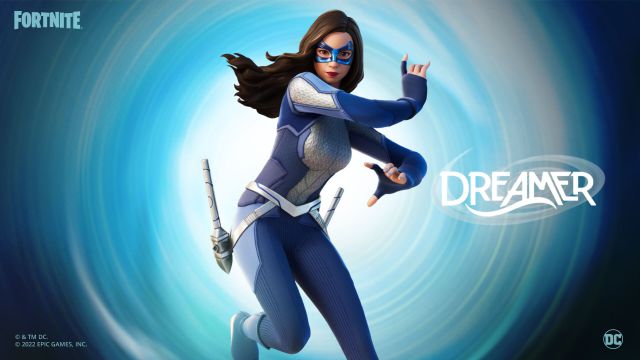 Dream Cup à Fortnite: comment obtenir votre skin gratuitement en participant au tournoi aujourd'hui 2 fortnite saison 3 dreamer cup dates heures prix comment obtenir le skin gratuit