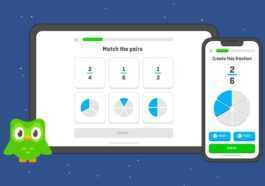 Duolingo annonce une nouvelle application 'Math' axée sur les enfants et plus de fonctionnalités à venir sur d'autres applications