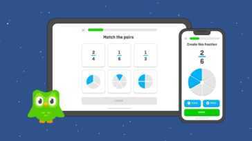 Duolingo annonce une nouvelle application 'Math' axée sur les enfants et plus de fonctionnalités à venir sur d'autres applications 4 Duolingo annonce une nouvelle application 'Math' axée sur les enfants et plus de fonctionnalités à venir sur d'autres applications