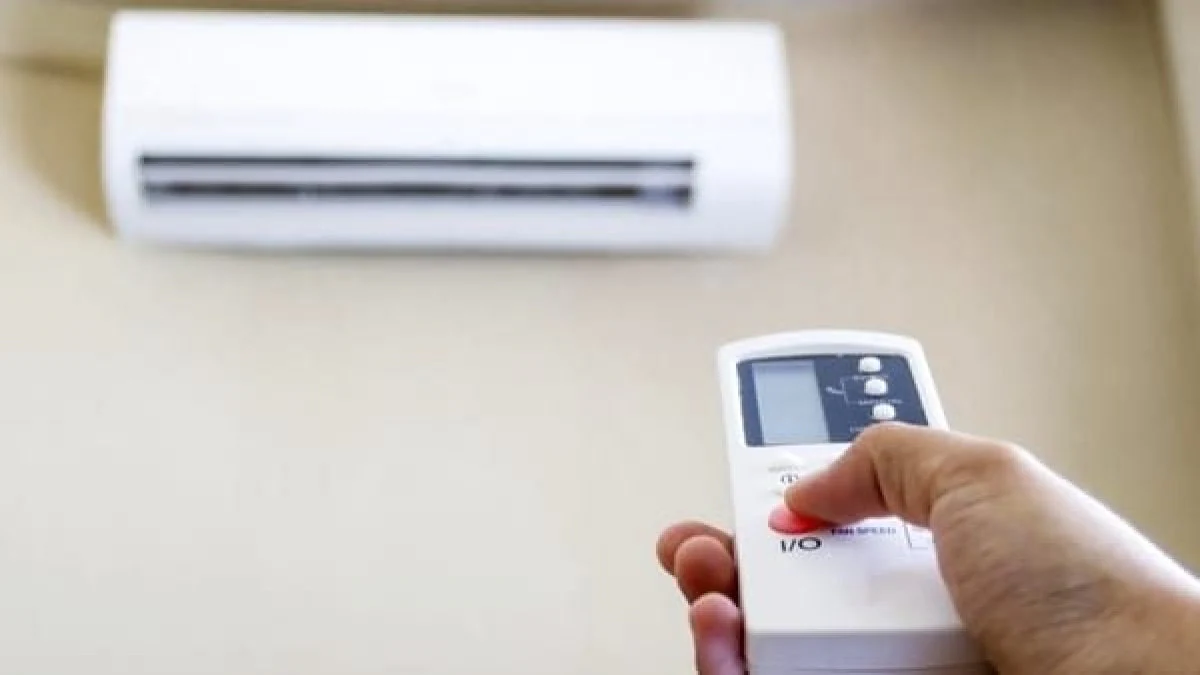 Économisez-vous vraiment de l'argent si vous éteignez le climatiseur lorsque vous n'êtes pas chez vous ? Ce que disent les scientifiques 2 Economisez vous vraiment de largent si vous eteignez le climatiseur lorsque