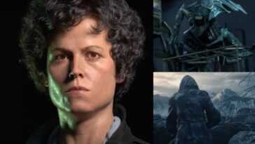 Ellen Ripley Sur Alien Isolation 2 Et Un Nouveau Jeu