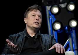 Elon Musk Dit Que Le Monde A Besoin De Plus