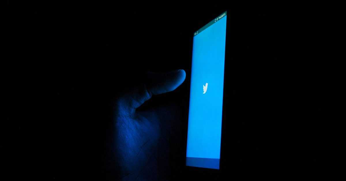 Enquête sur Twitter lancée par le Sénat à la suite des allégations d'un ancien chef de la sécurité