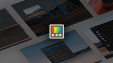 Extraire du texte à partir d'images sous Windows sera bientôt possible avec le nouvel outil PowerToys 6 Extraire Du Texte à Partir D'images Sous Windows Sera Bientôt