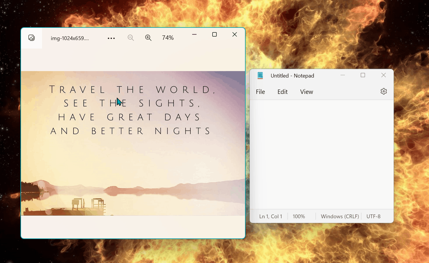 Extraire du texte à partir d'images sous Windows sera bientôt possible avec le nouvel outil PowerToys 2 Extraire du texte a partir dimages sous Windows sera bientot