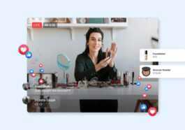 Facebook Live Shopping sera abandonné au profit d'Instagram Reels