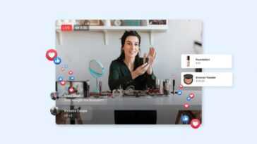 Facebook Live Shopping sera abandonné au profit d'Instagram Reels 3 Facebook Live Shopping sera abandonné au profit d'Instagram Reels