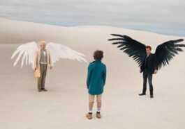 Fan De Sandman ? Ne Manquez Pas Ces Autres Séries