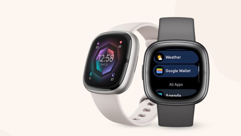 Fitbit Sense 2 peut mesurer en continu votre niveau de stress 2 Fitbit Sense 2